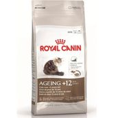 Royal Canin Mature +12 Yaşlı 2 kg Kuru Kedi Maması