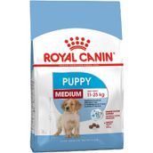 Royal Canin Puppy Medium Orta Irk 15 kg Yavru Köpek Maması