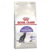 Royal Canin Sterilised 37 5 kg Kedi Maması