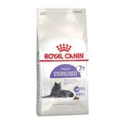 Royal Canin Sterilised Yetişkin +7 Yaşlı Kısır 3.5 kg Kedi Mama