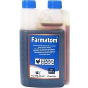 Royal Farmatom 500 ml Vitamin ve Mineral Desteği