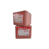 Royal İlaç ROYAL MİNERAL BLOCK 10KG YALAMA TAŞI (2 ADET)