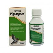 Royal Pigeospeed 100 ml Güvercinlerde Uçum Hızı Desteği