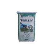 Royal Royvimin D Forte 25 kg Torba Mayalı ve Biotinli Yem Katkılar