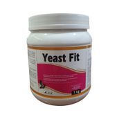 Royal Yeast Fit 1 kg Güvercinler ve Diğer Kafes Kuşları İçin Maya İçerikli Prebiotik