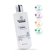 Royale Professional Horsetail Collagen 500 ml Şampuan