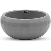Royaleks 30x13 cm 4.2 L Aranjman Büyük Saksı