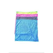 Royaleks 320 gr 40x40 cm Asorti Kareli Temizlik Bezi