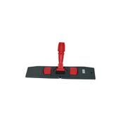 Royaleks 40 cm Karışık Renk Plastik Nemli Mop Paspas Palet Aparatı
