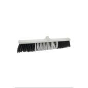 Royaleks 60 cm Plastik Çalı Fırçası