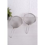 Royaleks TS25 25 CM Paslanmaz Süzgeç