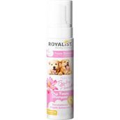Royalist 200 ml Pudra Kokulu Yavru Köpekler İçin Köpük Şampuan
