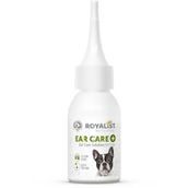 Royalist 50 ml Ear Care Köpekler İçin Kulak Solüsyonu