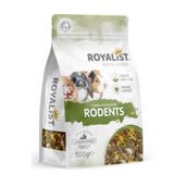 Royalist KEMİRGEN YEMİ 500 GR RODENTS FOOD KEMİRGEN