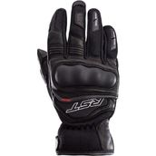 Rst Urban Air 3 Mesh Yazlık Motosiklet Eldiveni Siyah