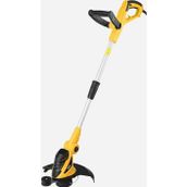 Rtm915 Elektrikli Çim Kenar Kesme Tırpanı 450 W 280 Mm