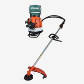 Rtm9640 Benzinli Sırt Tip Tırpan