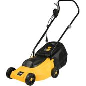 Rtr Max Elektrikli Çim Biçme Makinası 1000W 320 Mm