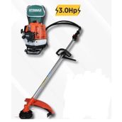 Rtrmax Benzinli Sirt Tipi Tirpan 63 Cc 3.0 Hp