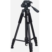 RTRMAX RTM05 1/4 inç 150 cm Lazer Teleskopik Tripod