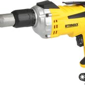RTRMAX RTM3110 710 W Alçıpan Vidalama