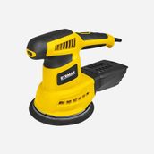 RTRMAX RTM3760 Eksantrik Zımpara Makinası