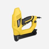 RTRMAX RTM4040 Elektrikli U Zımba ve Çivi Çakma Tabancası