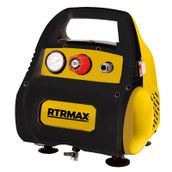 Rtrmax RTM720 Hava Kompresörü
