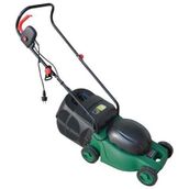 RTRMAX RTM932 Elektrikli Çim Biçme Makinası