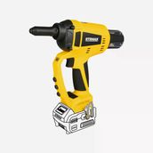 Rtx2032b Sarjli Percin Tabancasi - Akusuz