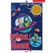 Ruandalı Dinozor - Mehmet Güler