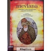 Rubailerinden Manzum Tercümeler - Mevlana Celaleddin-i Rumi