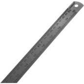 Rubenis Çelik Cetvel 50CM Jr-50 3231 0725