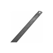 RUBENİS CETVEL 50CM ÇELİK