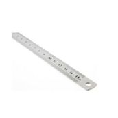 Rubenis JR-15 15 CM Çelik Cetvel