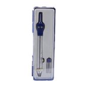 Rubenis RP-03 12'li Çift Kırmalı Metal Pergel Seti