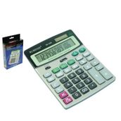 Rubenis SB-1209 Hesap Makinesi