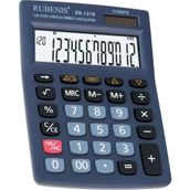 Rubenis SB-1216 Hesap Makinesi