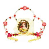 Rubies Prenses Belle Taç