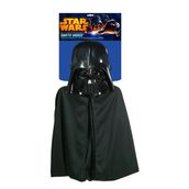 Rubies Star Wars Darth Vader Maske