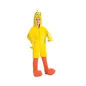 Rubies Tweety Lüks 5-7 Yaş Kostüm