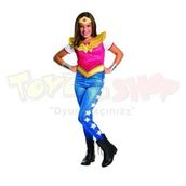 Rubies Wonder Woman Kostüm
