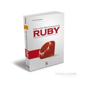 Ruby - Timur Karaçay