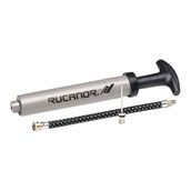 Rucanor Double Action Pump El Pompası
