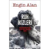 Ruh İkizleri - Engin Alan