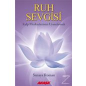 Ruh Sevgisi - Sanaya Roman
