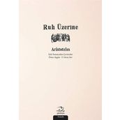 Ruh Üzerine - Aristoteles