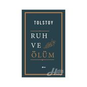 Ruh ve Ölüm - Lev N. Tolstoy