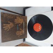 Ruhi Su – Yunus Emre - 1972 Türkiye Basım Albüm - 33 Lük Lp Plak