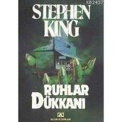 Ruhlar Dükkanı - Stephen King